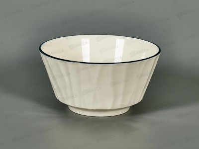 Салатник &quotNotele.Green&quot d=15,5см v=750мл, 0462024  *30