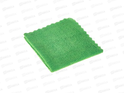 Салфетка HP-CL28L унивнрсал, микрофибра 30*30см ассорти *70