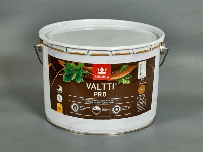 Антисептик Valtti PRO EC орех гл 9,0л *1/6