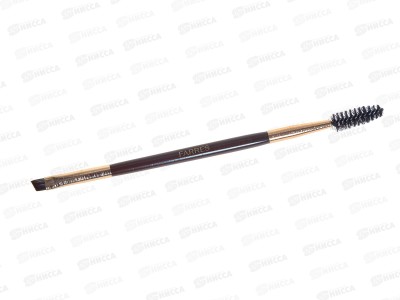 Farres Двухсторонняя кисть для бровей MZ234 *12