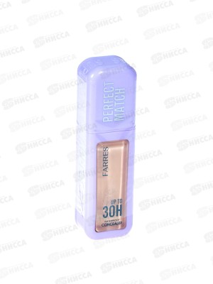 Farres Консилер матовый 4062-01 *24