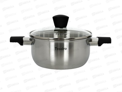Кастрюля Tesoro Modica 2л KC520