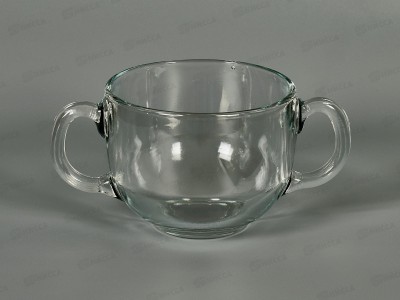 Бульонница URANUS 650мл, 1267/SP1267GCL