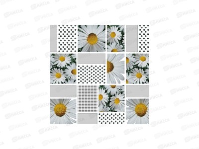 Клеенка Grace нетканая 1,37х20м D81266-1 95772