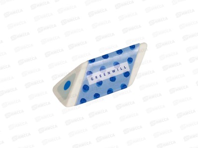 Ластик ПГС 4см Р-04692 NO.NR-04692 *24