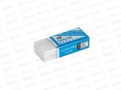 Ластик ПГС 4см Р-0309 *36