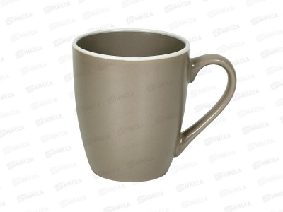 Кружка 355мл Scandy Cappuccino DMD125