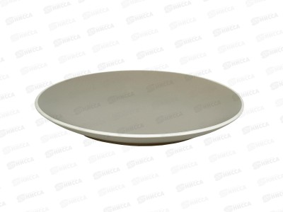 Тарелка десертная Scandy Cappuccino 19,3см DMD122