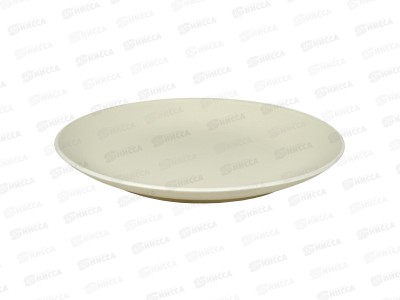 Тарелка десертная Scandy Milk 19,3см DMD132