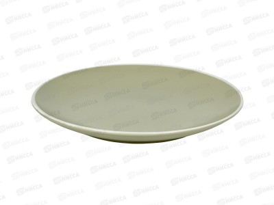 Тарелка десертная Scandy Olive 19,3см DMD112