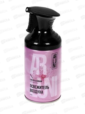 Arluni Освежитель воздуха 250 Сакура и вишня *12