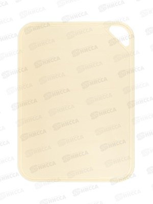 Доска раздел &quotSugar&spice&quot Honey 34*24см бел зефир SE149912048
