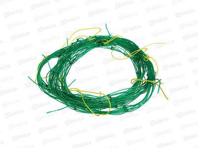 Сетка садовая д/вьющихся растений 0,8*1,8м  165-003 г *10/200