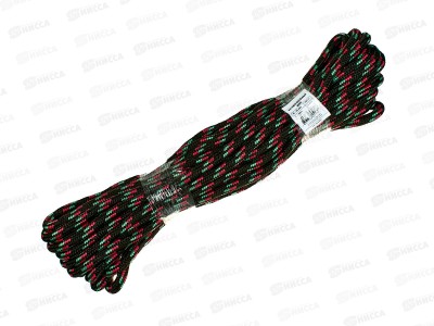 Шнур бытовой плетеный 12,0-20м
