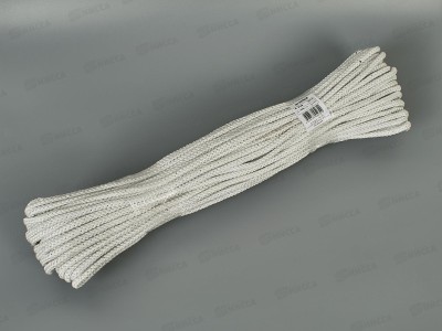 Фал капроновый  8,0-50м