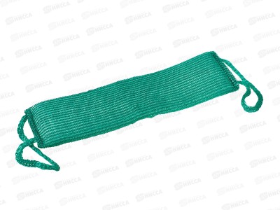 Мочалка для тела Массаж+Скраб XL *30