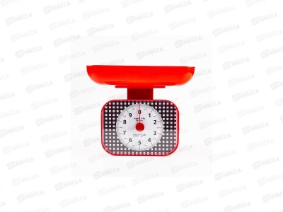 Весы кухонные Maxtronic MAX-1804 механические 10кг *24