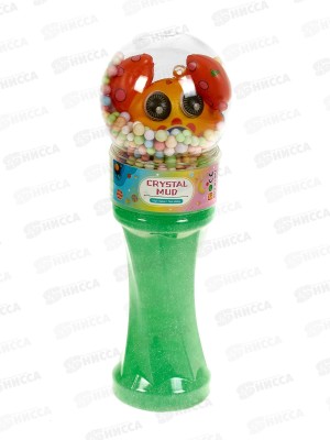 Лизун-Слайм №67-25 &quotМорские обитатели&quot 200гр., 19см