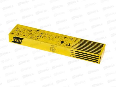 Электроды ОК-46 ф2мм*300мм (ESAB) 2.0кг   *12