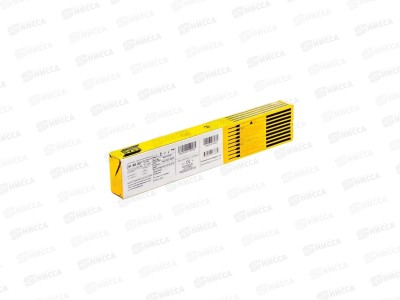 Электроды ОК-46 ф3мм*350мм (ESAB) 2.5кг