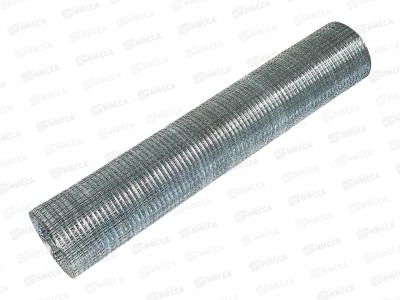 Сетка сварная оц. д. 0,8 12,7*12,7 1000*М15 ТУ 127500-245-00187211-96