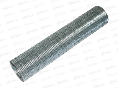 Сетка сварная оц. д. 1,2 12,7*12,7 1000*М15 ТУ 25.93.13-007-97495310-2020