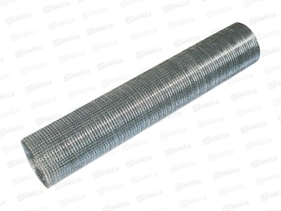 Сетка сварная оц. д. 1,0 10*10 1000*М15 ТУ 25.93.13-007-97495310-2020