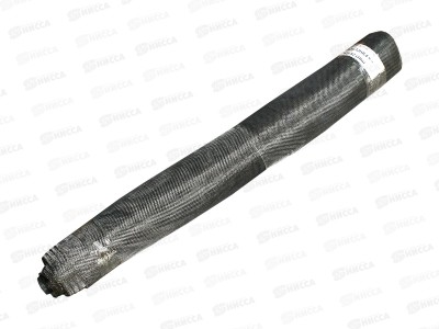 Сетка тканая 2,0*0,4мм с квадрат ячейк без покрытия ГОСТ 3826-82 10м