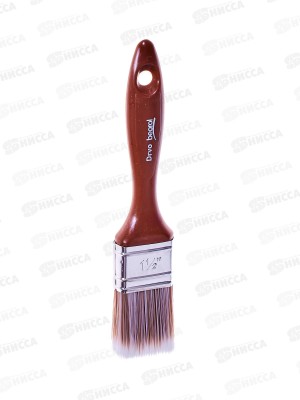 Кисть для окрашивания дерева S-1,5  *3