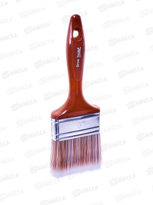 Кисть для окрашивания дерева XL-3  *3
