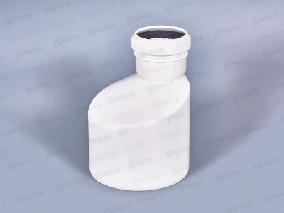 Переходник кан. 110-50 Jakko Prestige