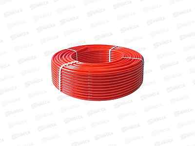 Труба Pert 20-2.0 Jakko (100м)  RED