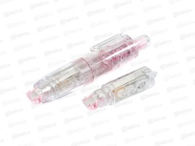 Корр.лента Basir +запасной бл. 6мм*6м корпус - ручка JD-5101 *24