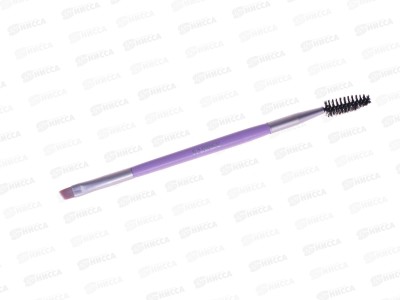Farres Кисть двусторонняя для бровей MZ-224 *12