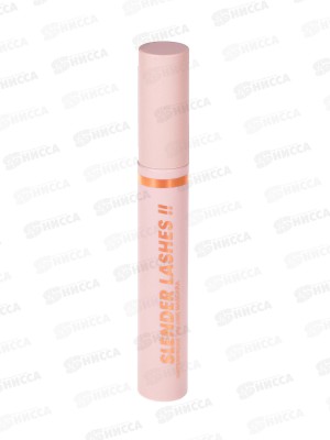 Farres тушь для ресниц 6061 Slender Lashes *12