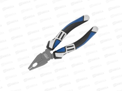 Плоскогубцы 180мм комбинированные EXPERT STARTUL (SE4250-18)