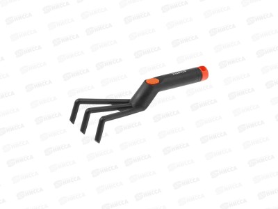 Рыхлитель садовый 28см пластиковый STARTUL GARDEN (ST6091-05)