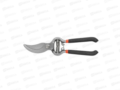 Секатор плоскостной 21см STARTUL GARDEN (ST6410-04)