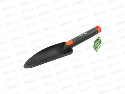 Совок посадочный 29см пластмассовый  STARTUL GARDEN (ST6091-02)