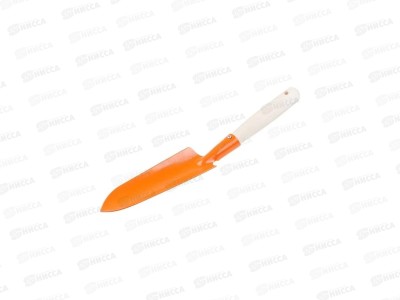 Совок посадочный 39см с деревянной ручкой STARTUL GARDEN (ST6094-02)
