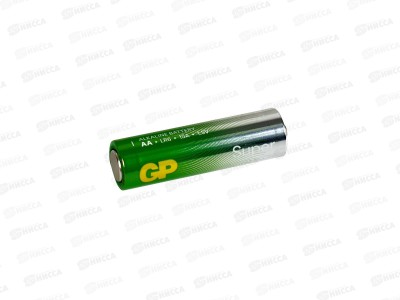 ДЖИ-ПИ LR06 Super G-TECH, 4SH *4/96/384