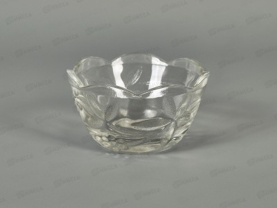 Салатник Shafagh 120мл D9см H4,5см BL0782BCL