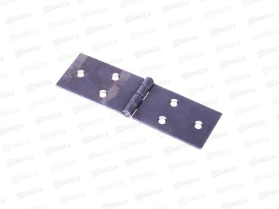 Петля карточная 40*128 тип2 *100 УФ