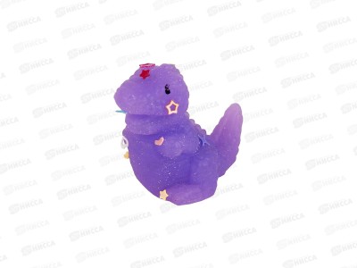 Игрушка-антистресс  Ассорти 3,5-3,5см в уп. M-20371 *48