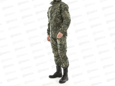 Костюм ГОРКА-5, рипстоп, лето (48-50, 170-176) темно-зеленый Питон СЗМG0507