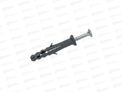 Дюбель-гвоздь потай ГОСКРЕП  6*40 (150шт) конт
