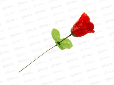 Цветы искусственные 40см №837 81068 *20/200  Б