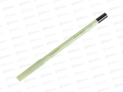 Farres Водостойкий карандаш-подводка Каял Natural W209-02 мокрый асфальт