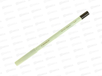 Farres Водостойкий карандаш-подводка Каял Natural W209-03 темно-корич