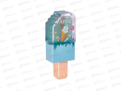 Farres Тинт-блеск для губ Тинт 7209 №01